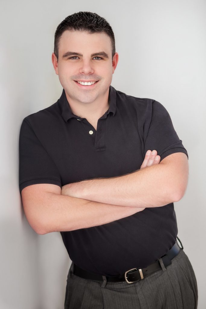 Meet the Doctor Griffin Family Wellness